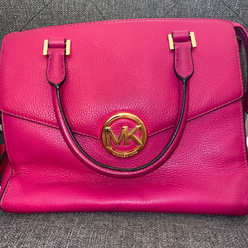 Michael Kors Handbag